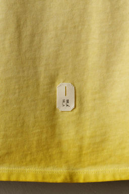 MEDIUM WEIGHT TANK TOP X SR_A - Zara фото 9