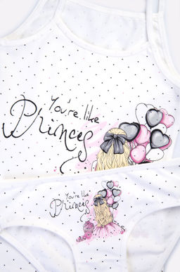 Комплект для девочки Donella  фото 5