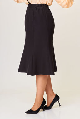 Костюм Anastasia Mak 1259 кремовый  фото 96