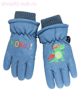 023-TCH Перчатки (3-5 лет)