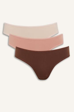 Fall in Love 3lu Slip Kulot