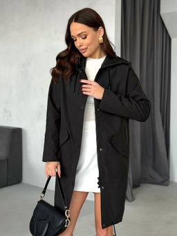 Куртка Rumoda 2255 черный