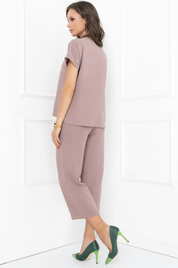 Костюм Bellovera 33КС5306 розовый