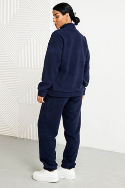 Костюм (лонгслив+брюки), арт. 0672-09 - Шаrliзе фото 3