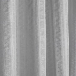 Шторка SWANNY для ванной 180*200 см GRANIT3, SWC-80-24-GRY/ TRQ арт. 461-645, 461-669 - Полимербыт фото 3