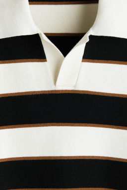 Polo Relaxed Fit - H&m фото 6