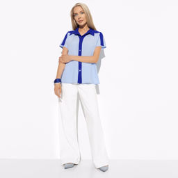 Блуза Модное изыскание (dreams) - Charutti фото 4