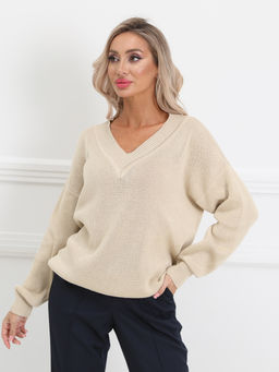 Джемпер Др5-474/68 - Wisell фото 4