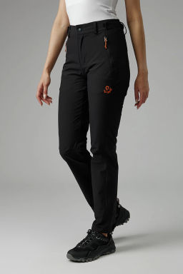 Брюки 4-way stretch elastic double weave женские 23-25242 10 - Stayer фото 3