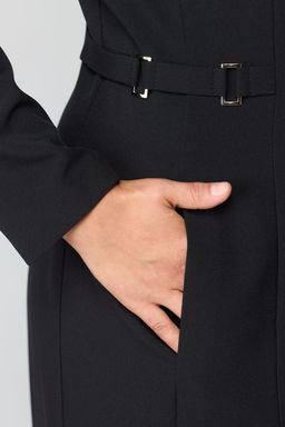 Костюм Anastasia Mak 1259 кремовый  фото 109