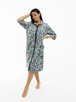 Халат мод.1981/1