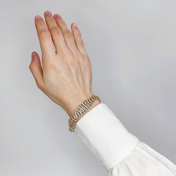 17-800353350-1 Браслет - J.prettier фото 4