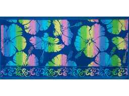 6с104.413ж1 Жирафы (шоколад3) Полотенце махровое 81х40см - Речицкий текстиль фото 61