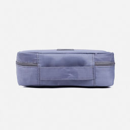 Косметичка на молнии, цвет серый - Simaland фото 3