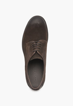 Полуботинки - Mascotte фото 5