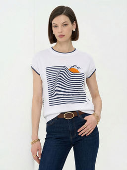 Джемпер женский 9261-94234