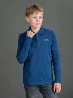 Джемпер для мальчика 62318 Lets go - Let's go фото 29