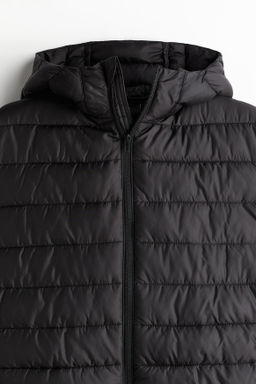 Chaqueta puffy ligera Slim Fit - H&m фото 2