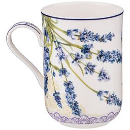 КРУЖКА LEFARD ПРОВАНС ЛАВАНДА 350 МЛ  фото 4