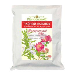 Фиточай "Праздничный"