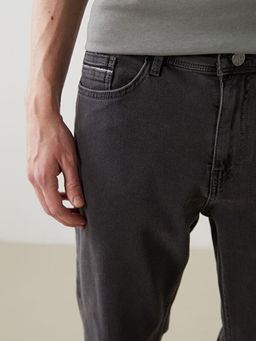 779 Regular Fit Erkek Jean Pantolon