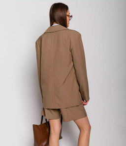 Костюм #ОБШ1918, хаки