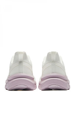 Кроссовки для бега Бежевый/Розовый