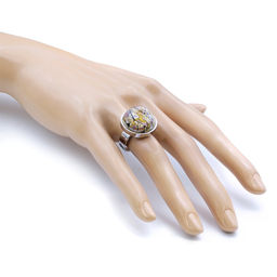 ILLUSION Кольцо KO4542