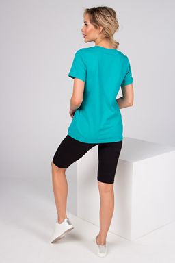 VALENTINA Футболка Дрю №5  фото 4