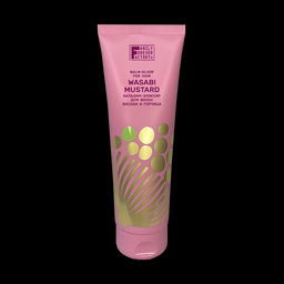 Family Forever Hair Pure Boom Бальзам-эликсир для волос Васаби и горчица 500мл