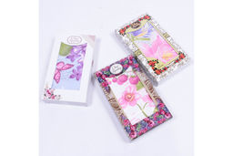 Набор полотенце Рогожка Купон 50*63 в шоколадке арт. РК 198 тдл (10075/1) - Наталья-текстиль фото 3