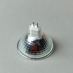 Галогенная лампа MR16 12V 35W G5.3 WITH COVER (уп.10/200)Акция - ГалеонТрейд фото 3