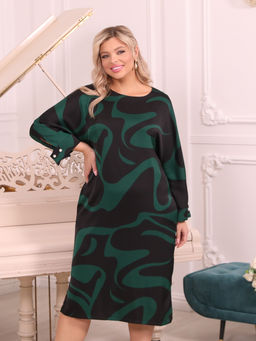 Платье П5-5428/3 - Wisell фото 9