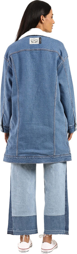 Пальто женское