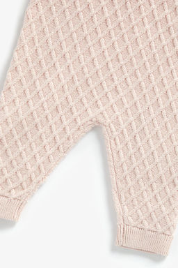 MOTHERCARE / Легинсы вязаные  фото 3