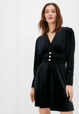 Платье жен.