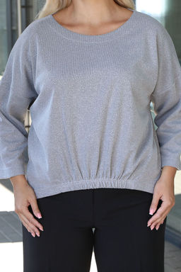 Джемпер М5-5288/5 - Wisell фото 15