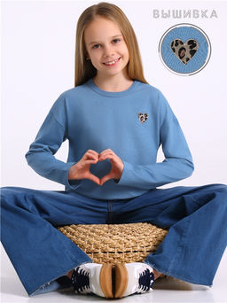 Лонгслив 1ДДЛД4896001