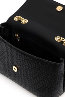 U. S. Polo Assn Женская черная сумка - U.s. polo assn фото 5