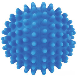 Набор шариков для стирки и сушки 2 шт. пластик. арт. WB*2. 092414