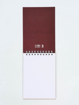 Скетчбук А6, 40 л. 100 г/м "Ковер"