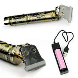 Машинка для стрижки волос - Aopen фото 4