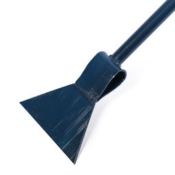 Ледоруб, ширина лезвия 150 мм, с металлическим черенком