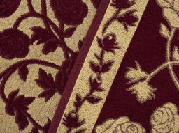 Плед 3с109.411ж1 Мода (кр.дерево2) 208х150 см