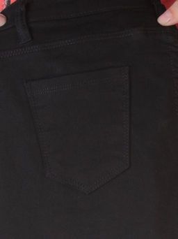 W583 Джинсы женские DULI Style