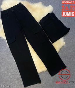 Подростковые штаны для детей