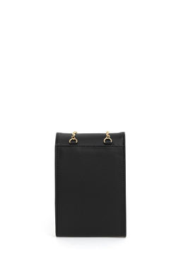 U. S. Polo Assn Женская черная сумка - U.s. polo assn фото 3