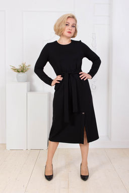 Платье женское П4466 - Olsarri фото 2