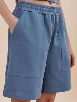 DFH6933 Шорты женские