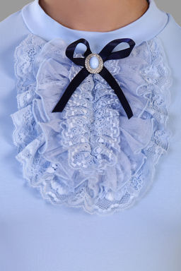 Блузка для девочки  Лилия 13156